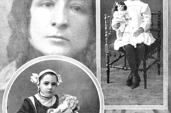 Día Mundial de Drácula: la "vampira" de Barcelona que aterrorizó la ciudad a principios del siglo XX