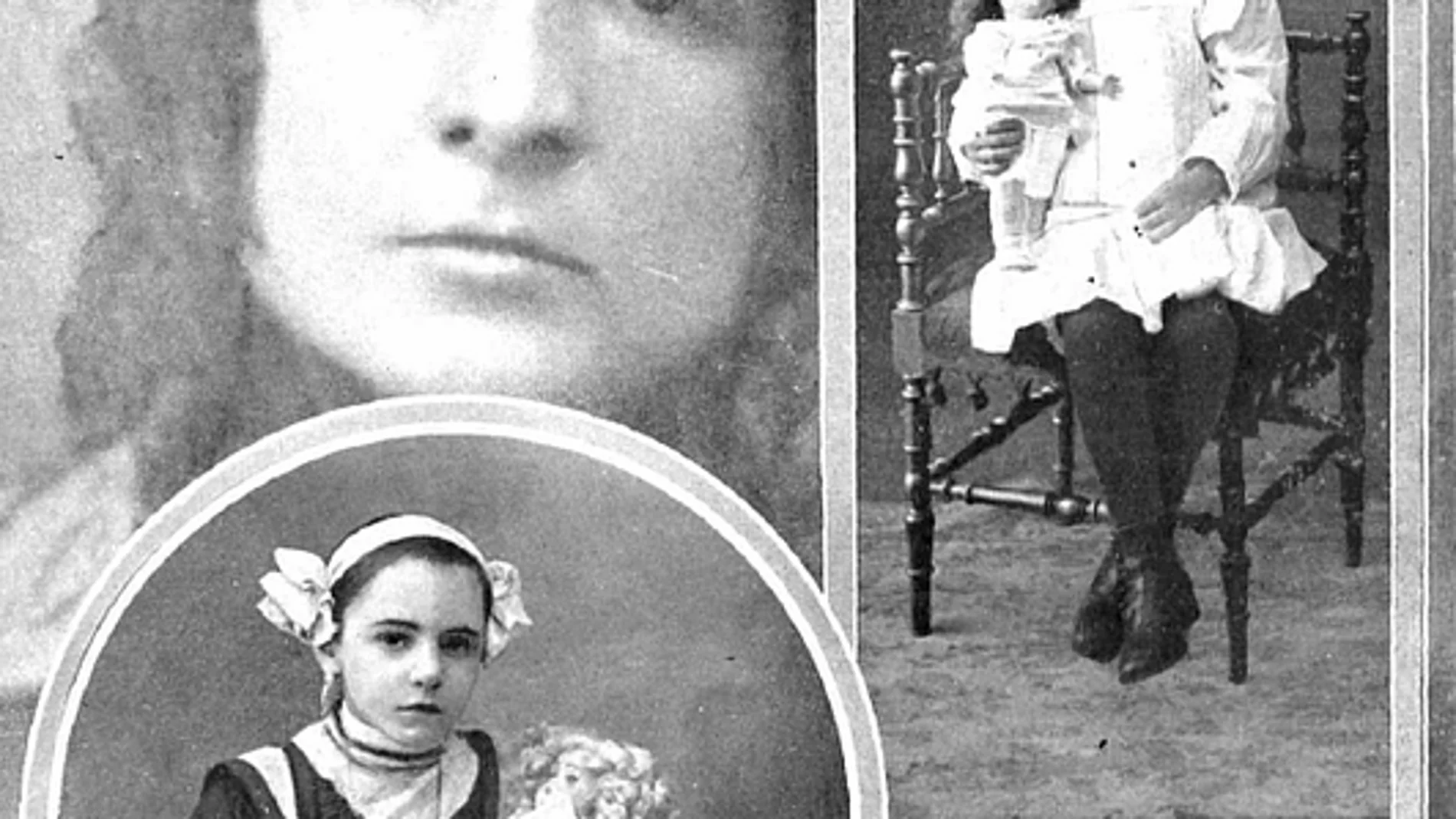 Día Mundial de Drácula: la "vampira" de Barcelona que aterrorizó la ciudad a principios del siglo XX