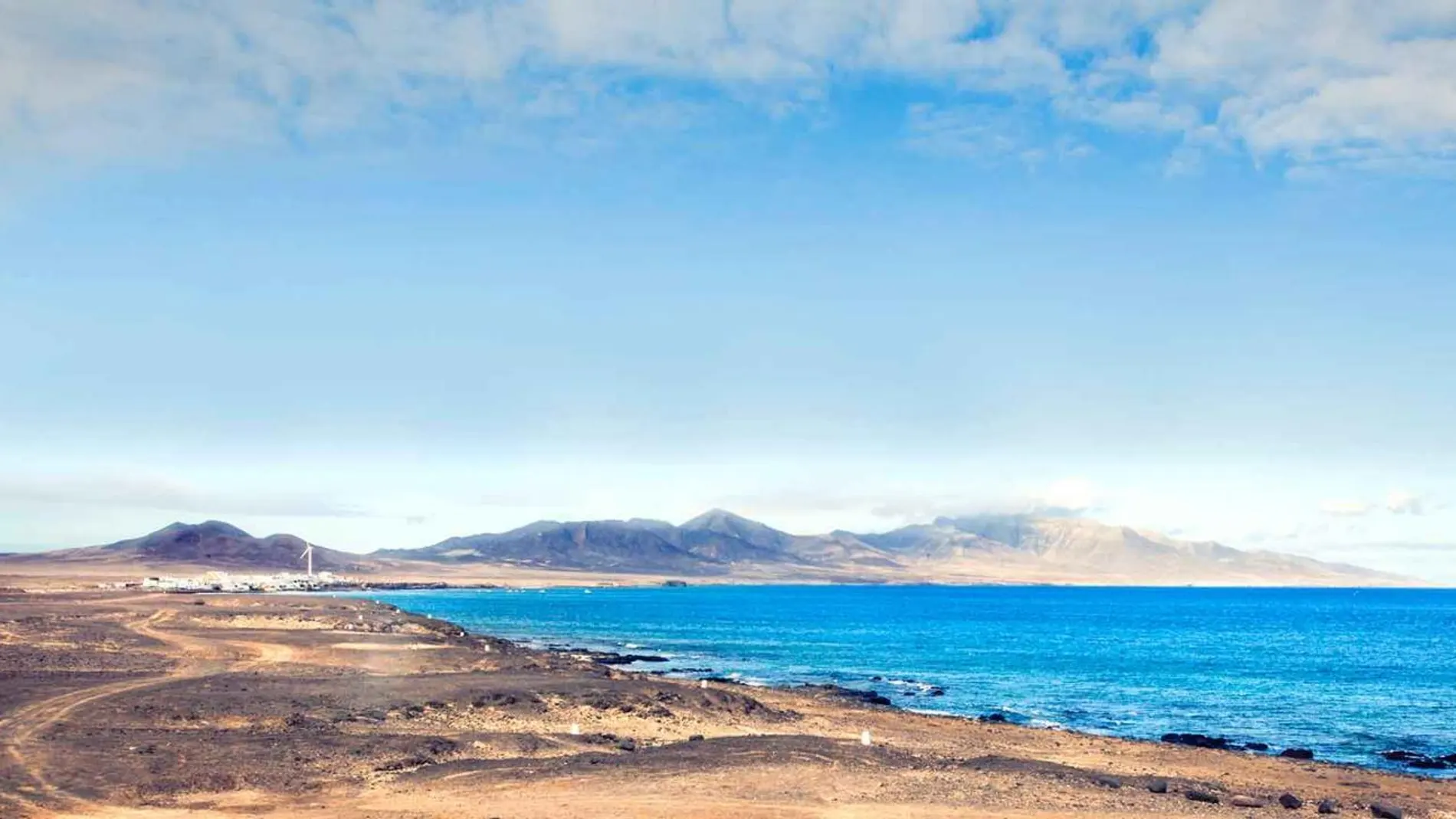 Fuerteventura
