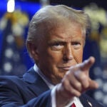 Donald Trump presiona a Apple para que los iPhone se fabriquen en Estados Unidos