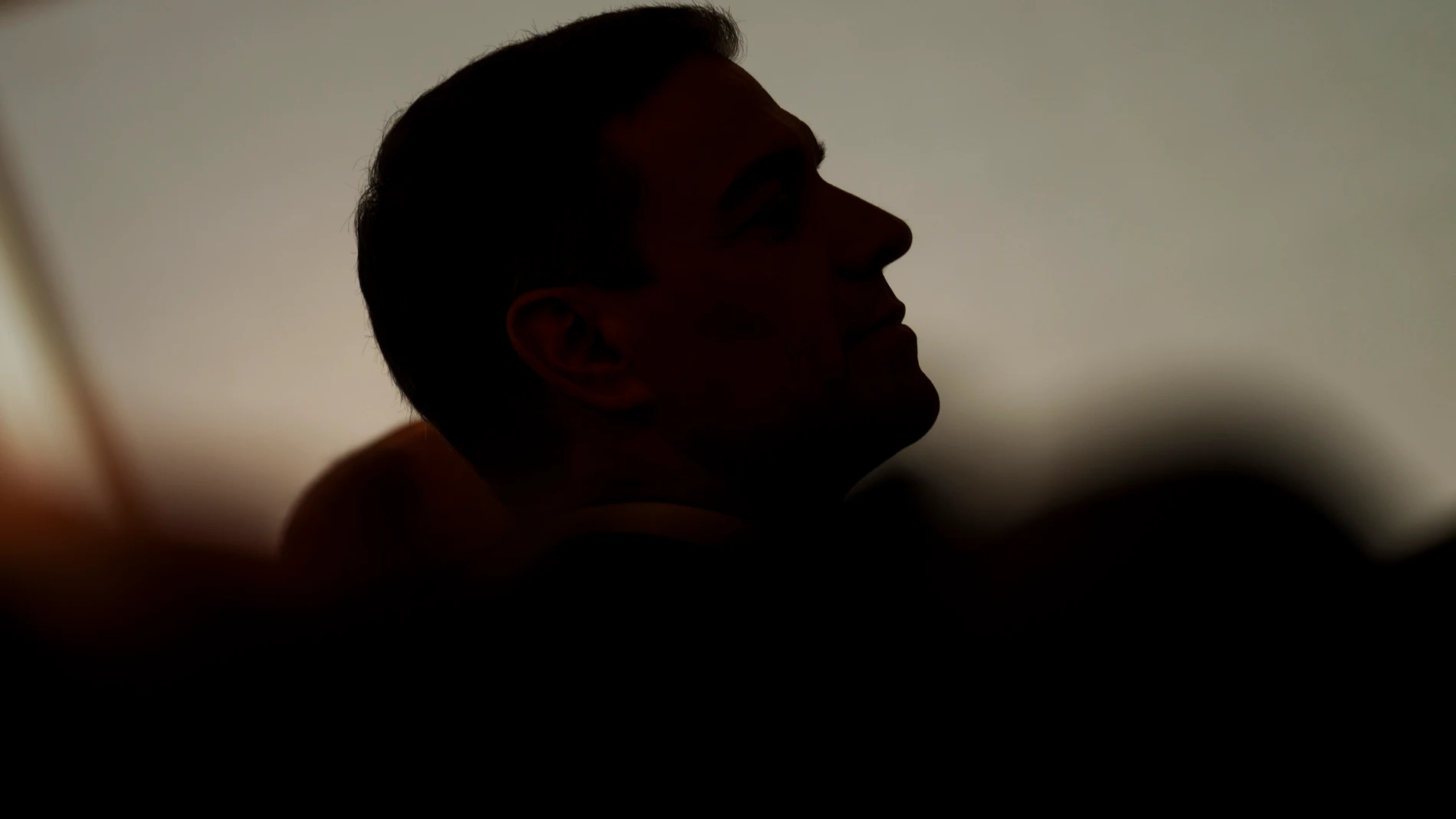 El presidente del Gobierno, Pedro Sánchez