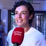 Blanca Romero reacciona a las declaraciones de su hija Lucía sobre María Cerqueira: "Mi segunda madre"