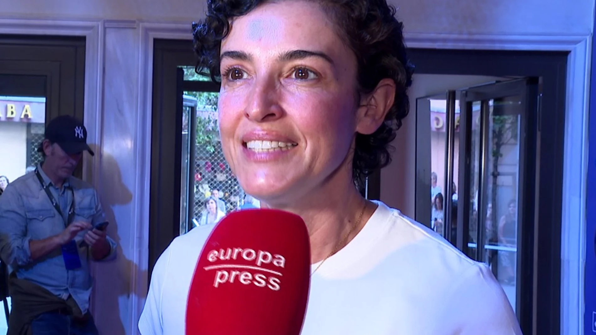 Blanca Romero reacciona a las declaraciones de su hija Lucía sobre María Cerqueira: "Mi segunda madre"