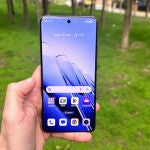 Viene con Snapdragon 8 Elite y 12 GB de RAM para poder con todo
