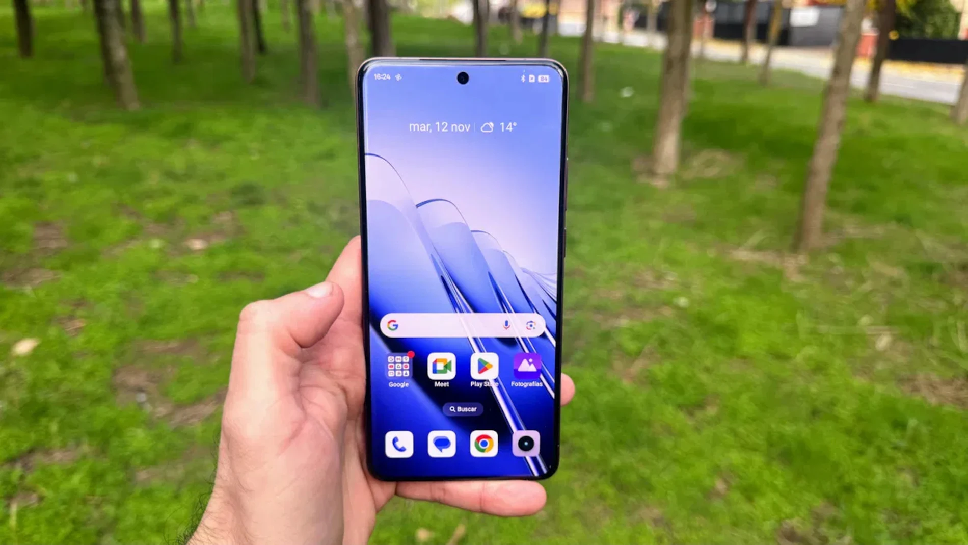 realme GT 7 Pro