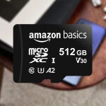 Con más de 113.800 valoraciones en Amazon, esta microSD es un acierto