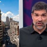 La dura declaración de Nacho García sobre Madrid que muchos españoles piensan: "No es divertida, es una..."