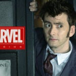 David Tennant interpretó a Kilgrave en el serie 'Jessica Jones' de Netflix