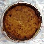 Ni "cheescake" ni tarta de queso fluida, este es el postre cántabro de queso asado que arrasa 
