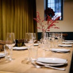 La Palma de Bellafila: cocina barcelonesa en el Gòtic