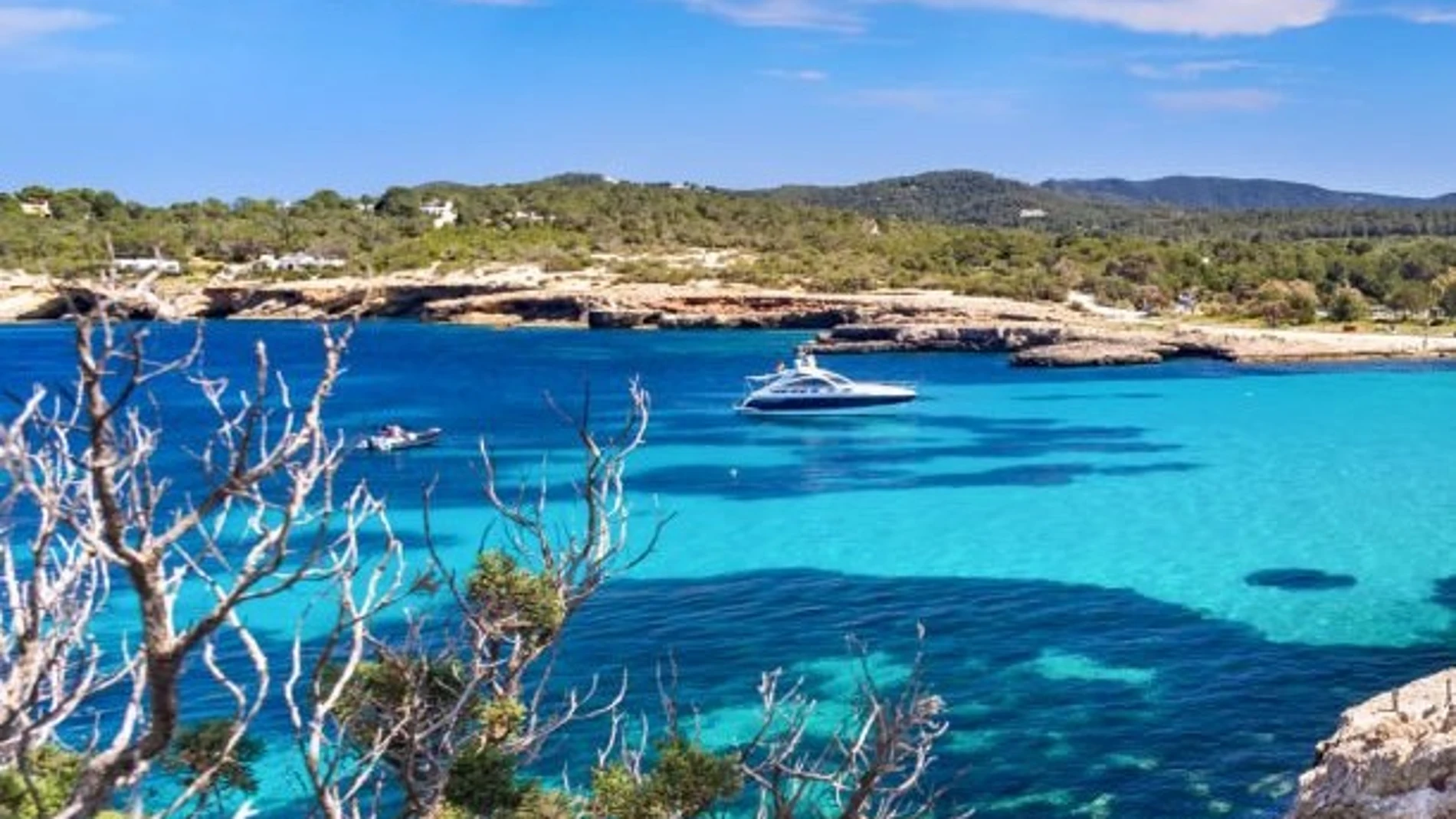 Estas son las dos playas de Baleares que optan a estar entre las mejores de España