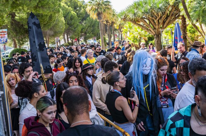 Una FreakCon totalmente exitosa 