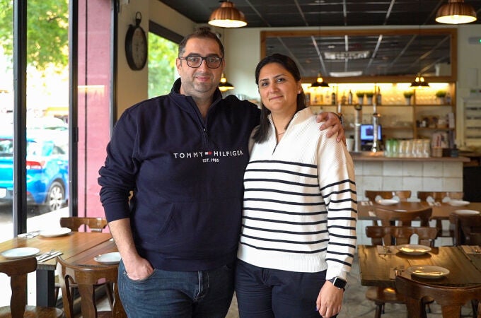 El primer restaurante reconocido como sin gluten de España está en Valencia