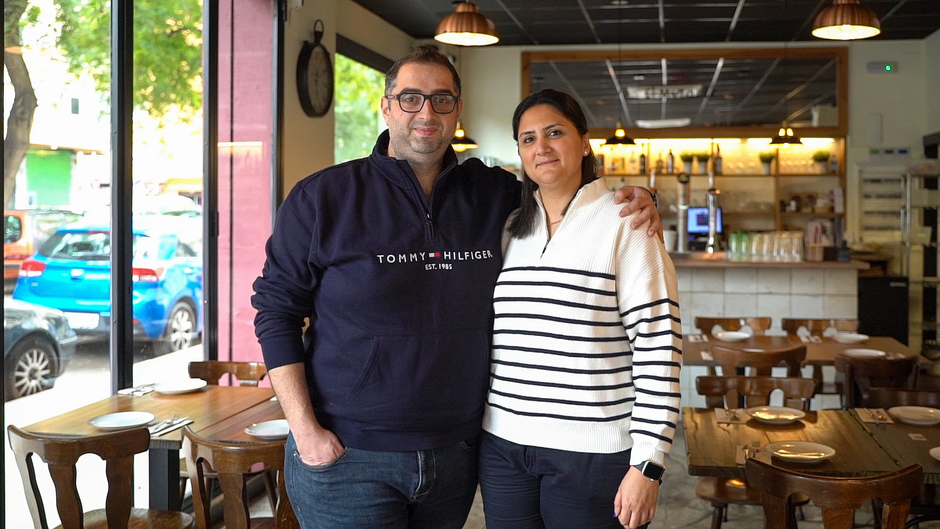 El primer restaurante reconocido como sin gluten de España está en Valencia