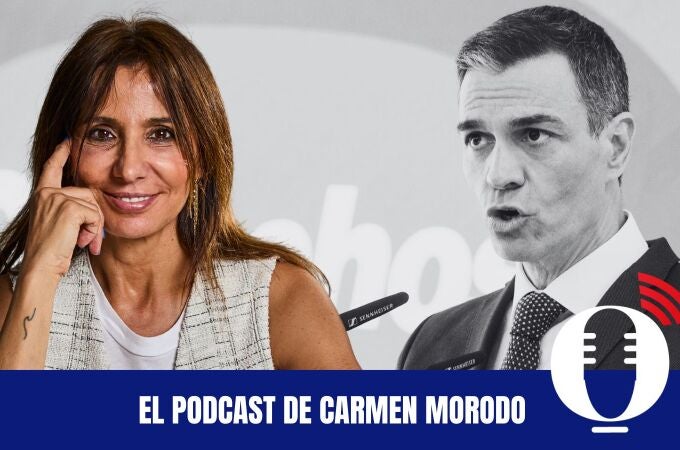 Morodo Podcast