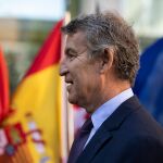 Feijóo asegura que su objetivo es lograr 10 millones de votos para gobernar en solitario y pide apoyo a votantes de Vox