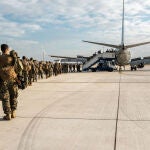Filipinas y EE.UU. inician ejercicios militares, que incluyen las islas cercanas a Taiwan