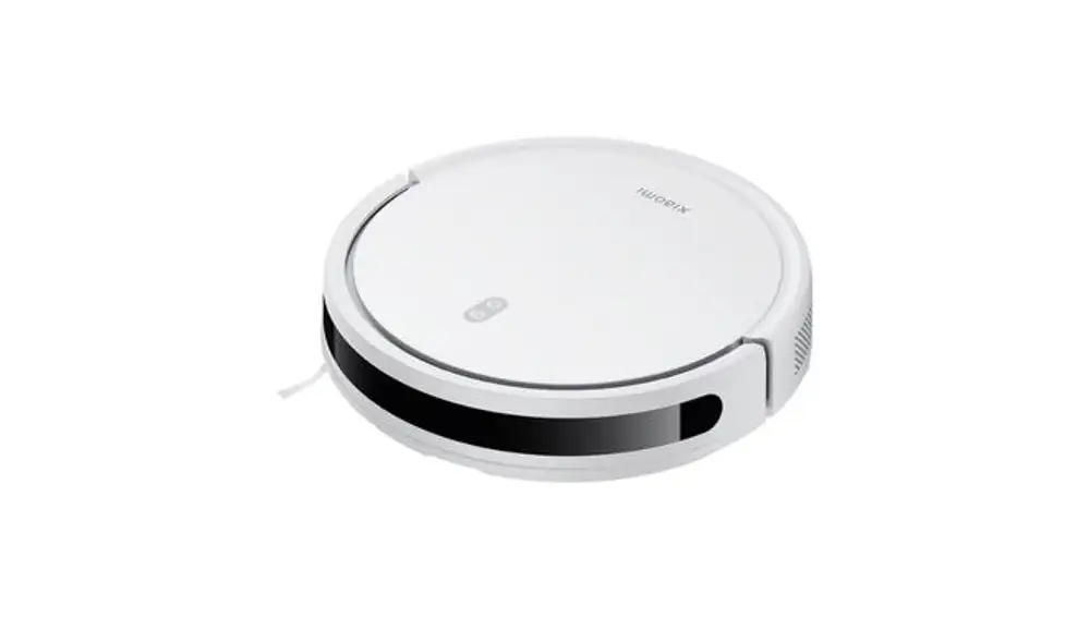 Xiaomi Robot Vacuum E12