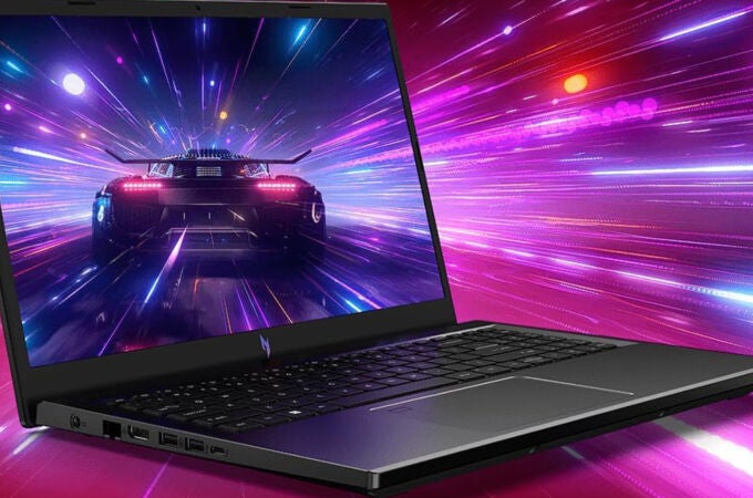 El Acer Nitro V 15 ANV15-51-92U9 lleva un procesador de alto rendimiento