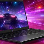 El Acer Nitro V 15 ANV15-51-92U9 lleva un procesador de alto rendimiento