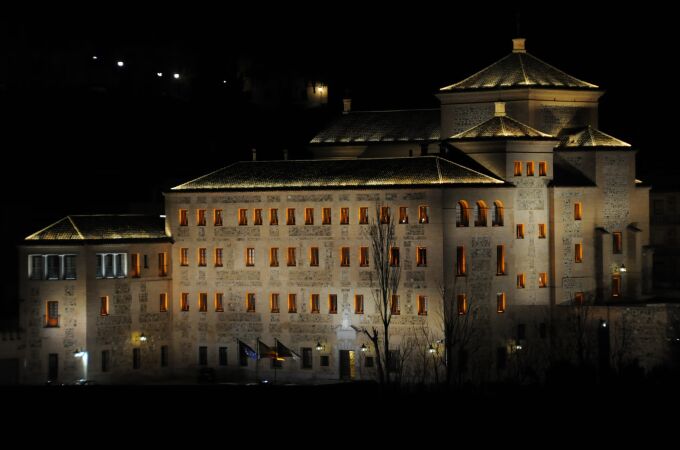 Las Cortes abrirán sus puertas el 30 de mayo por el Día de Castilla-La Mancha