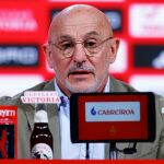 Fútbol.- De la Fuente vio "madera" para el banquillo en Xabi Alonso en el Curso de Entrenadores
