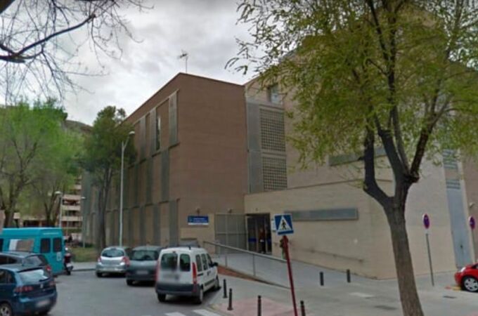 Nueva agresión en un centro de salud de Albacete capital