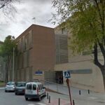 Nueva agresión en un centro de salud de Albacete capital