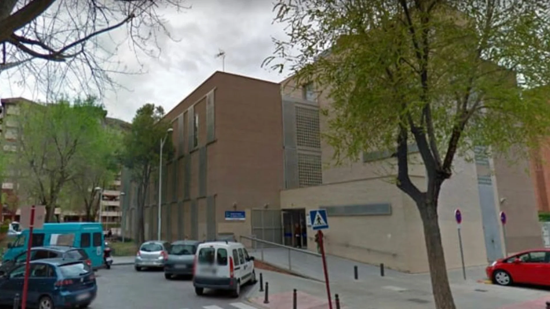 Nueva agresión en un centro de salud de Albacete capital