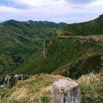 Sucesos.-Los padres de uno de los cuatro jóvenes fallecidos en un accidente en Cantabria registran mañana 54.000 firmas