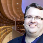 Para Hoffman, el estudio debe adaptarse a la IA