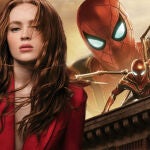 Sadie Sink forma parte del reparto de 'Spider-Man: Brand New Day', pero su papel sigue siendo un misterio