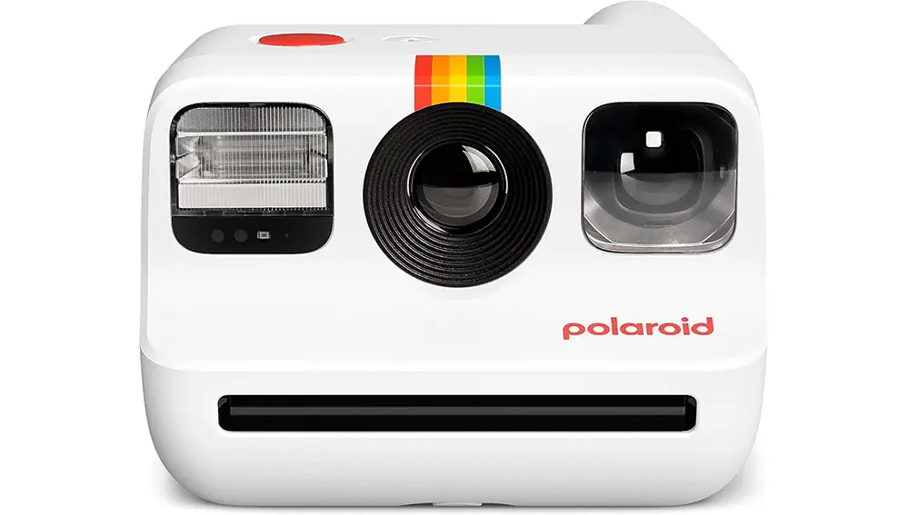 Polaroid Go Generation 2