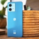 El motorola Edge 50 Neo es uno de los móviles de la marca que no se actualizarán a Android 16