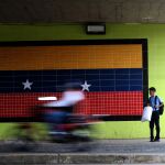 Venezuela.- AMP.- El CNE de Venezuela da la victoria a la coalición de Maduro con más del 82% en las legislativas