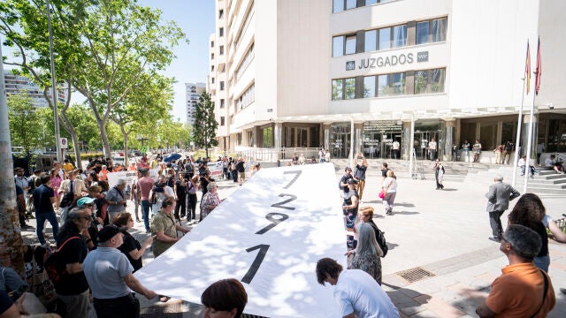 Un juez imputa a dos exaltos cargos y un exasesor de la Comunidad de Madrid por protocolos sobre las residencias en pandemia