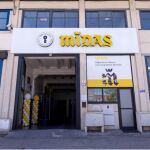 Midas llega a los doscientos talleres en España