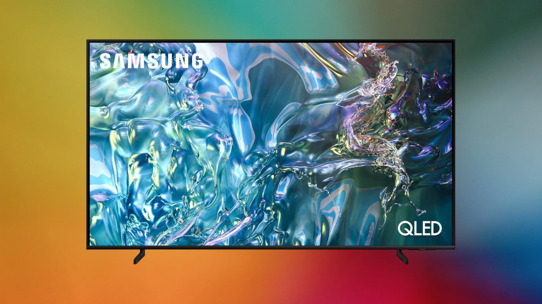 El Samsung 50Q60D tiene Dual LED, una tecnología que ofrece un contraste más preciso