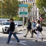 Una asociación asegura que en 2024 el Ayuntamiento alcanzó el pico de multas de tráfico al recaudar más de 378 millones