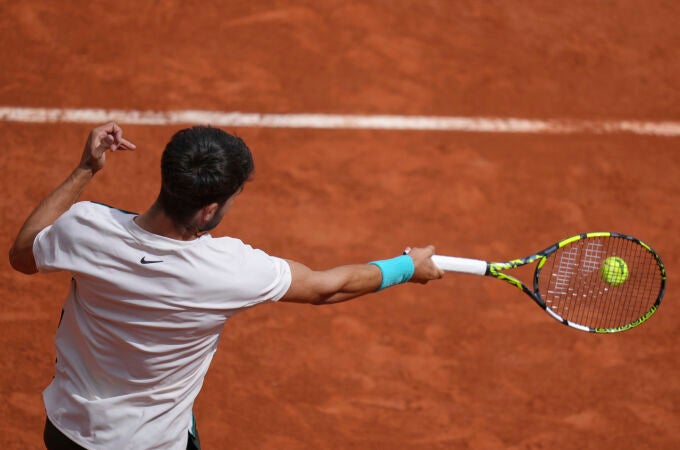 French Open Tennis
