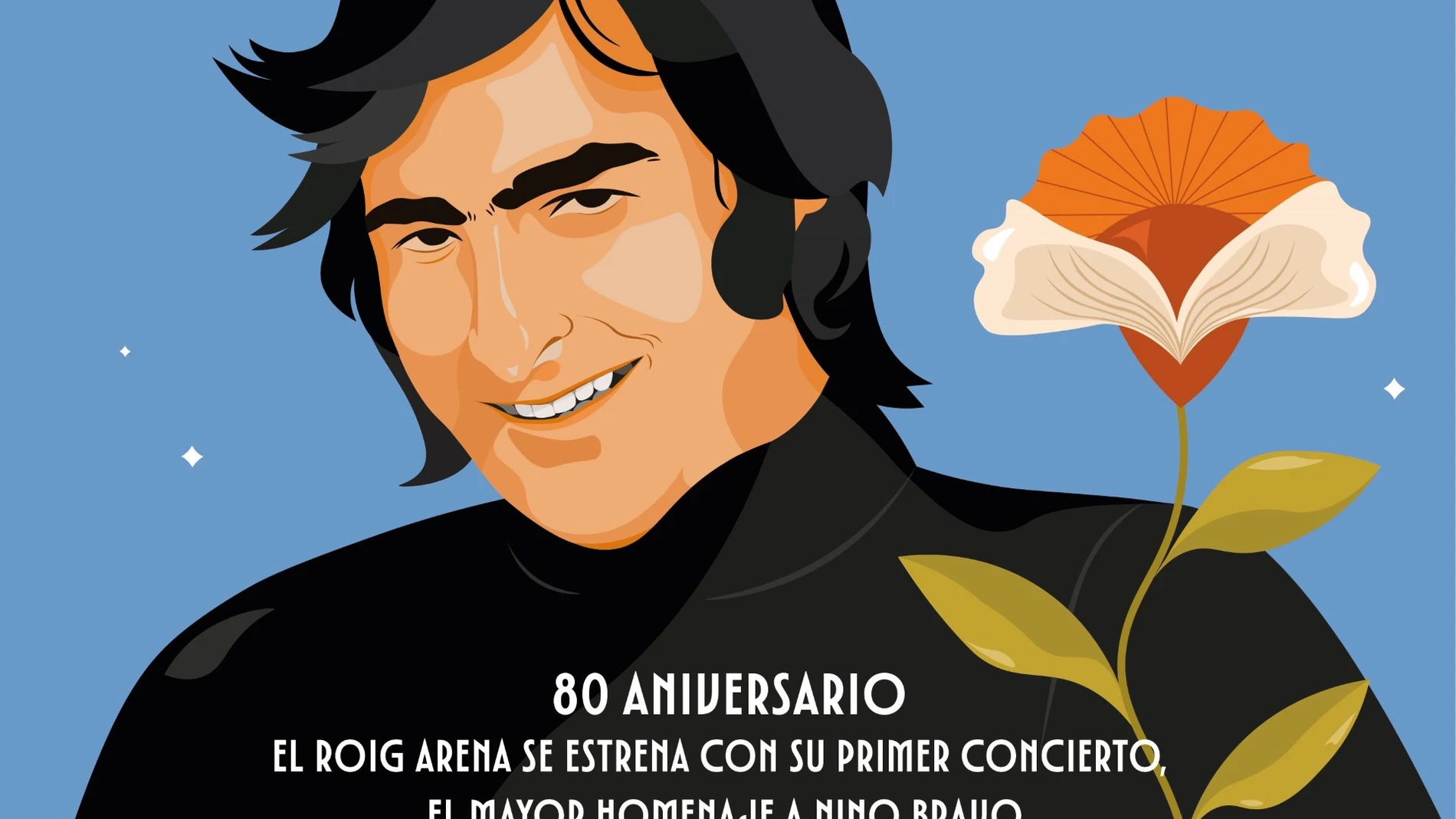 Ya hay fecha para el primer concierto en el Roig Arena