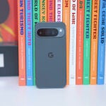 El Google Pixel 9 Pro tiene una cámara principal de 50 megapíxeles de gran calidad