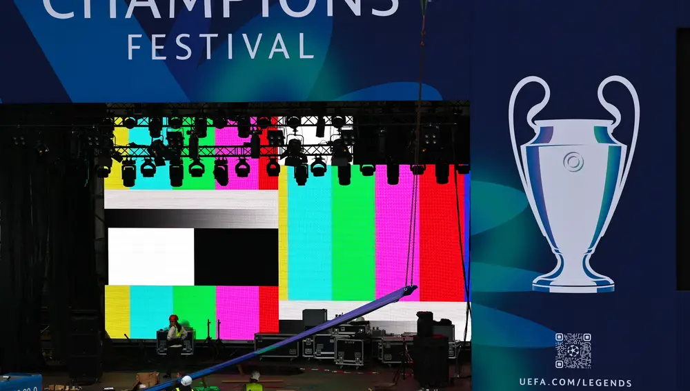 UEFA Champions Legaue final 2025 - Preview