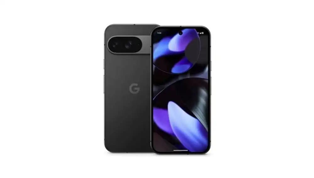 Google Pixel 9