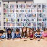 Madrid ofrecerá en sus bibliotecas públicas campamentos infantiles gratuitos este verano