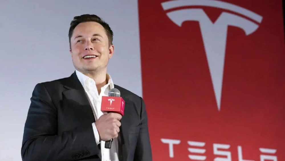 Elon Musk tiene nuevos vecinos: Samsung construirá su fábrica de chips para coches Tesla al lado de su casa