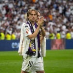 Spain Primera Division - Real Madrid vs Real Sociedad