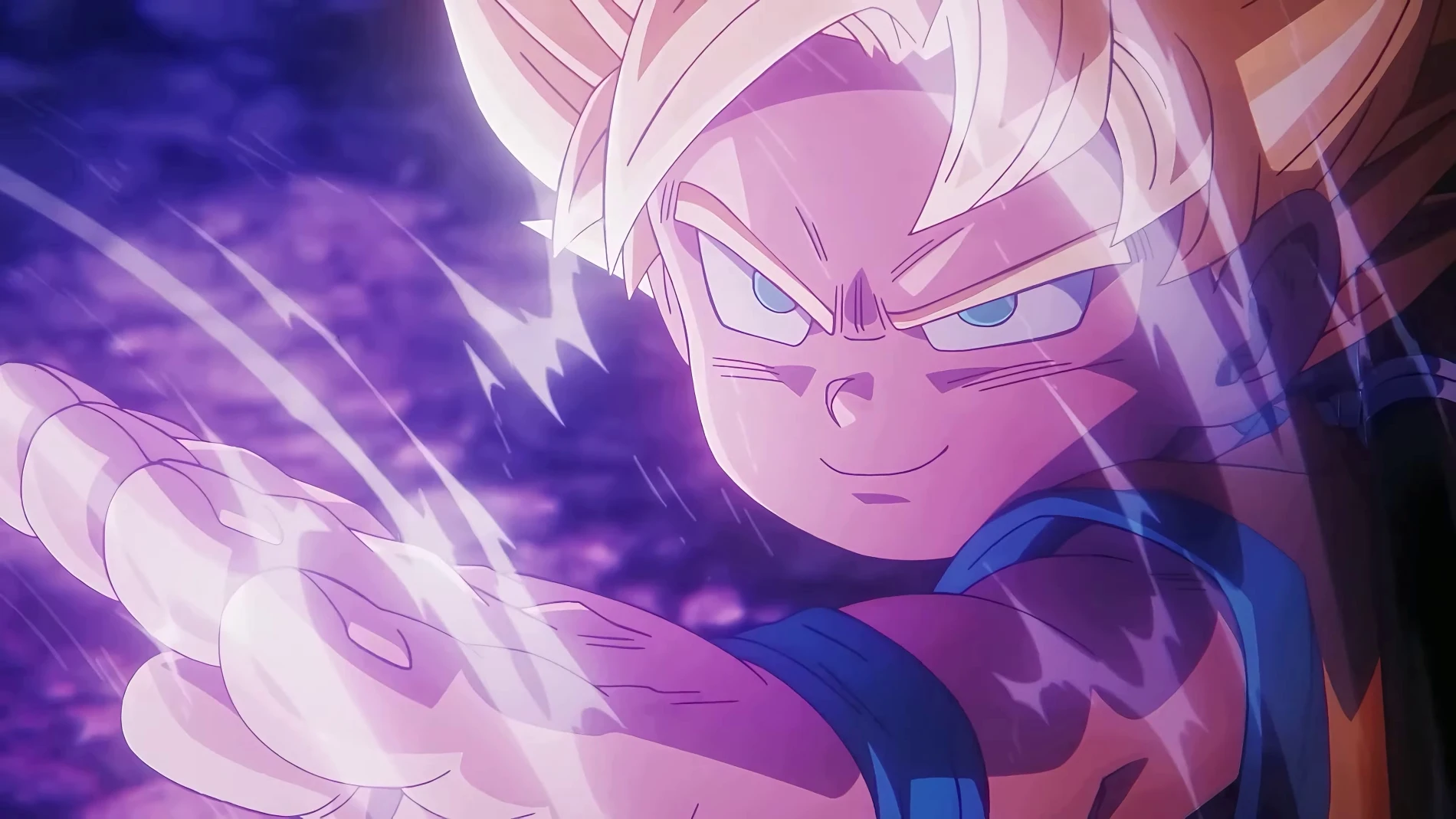 Dragon Ball Daima podría haber sido el nacimiento de una nueva fusión, sin embargo, parece que nunca verá la luz