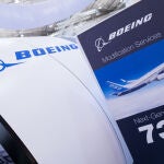 Estados Unidos.- Boeing acuerda con EE.UU. pagar 1.000 millones y evitar el juicio por los accidentes del 737 MAX