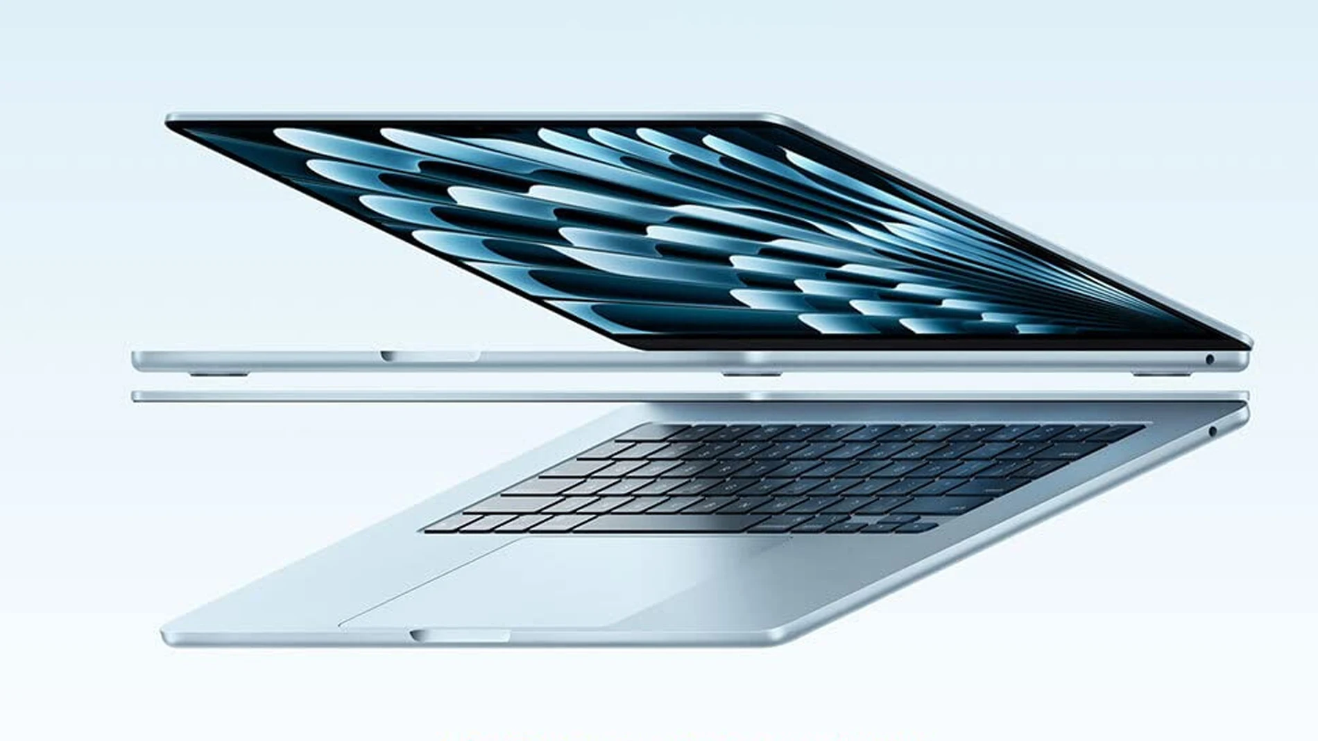 MacBook Air M4 (2025)